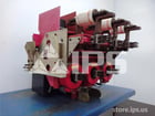 800 Amps Sa Rlf-800 Eo/do 120 Volts AC Control, Static Trip Ii Lsi, 800 Amps Ct, 800 Amps Fuse - Image 3