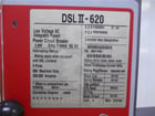 2000 Amps Ch Dslii-620 Eo/do Unused Surplus 120 Volts AC Control, Rms 810 Lsg, 2000 Amps Rp, 3000 Amps Fuse - Image 2
