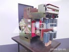 2000 Amps Ch Dslii-620 Eo/do Unused Surplus 120 Volts AC Control, Rms 810 Lsg, 2000 Amps Rp, 3000 Amps Fuse - Image 4