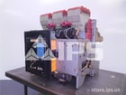 1600 Amps ITE Kdon-1600 Red Eo/do 48 Volts DC Control, 120 Volts AC Trip, Od5 Lsi 800a, 800 Amps Fuse - Image 3