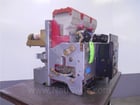 1600 Amps ITE Kdon-1600 Red Eo/do 48 Volts DC Control, 120 Volts AC Trip, Od5 Lsi 800a, 800 Amps Fuse - Image 6
