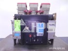 1600 Amps ITE Kdon-1600s Red Eo/do 48 Volts DC Controls, 1600 Amps Fuse - Image 1
