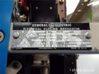 600 Amps GE Ak-2a-25 Eo/do (ak-_a-25) 230 Volts AC Controls - Image 2