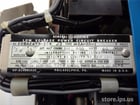 600 Amps GE Ak-2a-25 Eo/do (ak-_a-25) 230 Volts AC Controls - Image 3