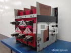 800 Amps WH Ds-206 Mo/do Amptector Lsi, 800 Amps Ct - Image 3