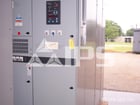 2000 Amps Ch Dsii Fused Indoor Switchgear Meter And Control - Image 3