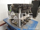 800 Amps GE Akr-7d-30 Eo/do (akr-_d-30) 120 Volts AC Control, 24 Volts DC Trip, Mvt Pm, 600 Amps Ct - Image 2