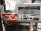 800 Amps GE Akr-7d-30 Eo/do (akr-_d-30) 120 Volts AC Control, 24 Volts DC Trip, Mvt Pm, 600 Amps Ct - Image 4