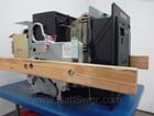 800 Amps GE Wpf-08 Mo/do Wekcak8xxxxxxhx Unused Surplus Mvt Plus Lig, 400 Amps Ct, 250 Amps Rp, 1600 Amps Fuse - Image 9