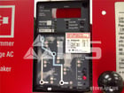 2000 Amps Ch Dslii-620 Eo/do Unused Surplus 120 Volts AC Control, Rms 810 Lsg, 2000 Amps Rp, 3000 Amps Fuse - Image 2