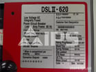 2000 Amps Ch Dslii-620 Eo/do Unused Surplus 120 Volts AC Control, Rms 810 Lsg, 2000 Amps Rp, 3000 Amps Fuse - Image 3