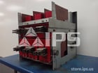 800 Amps WH Ds-206 Mo/do Amptector Ii Du Li, 600 Amps Ct - Image 3