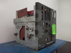 800 Amps WH Ds-206 Mo/do Amptector Ii Du Li, 600 Amps Ct - Image 6