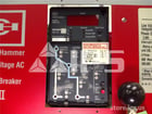 2000 Amps Ch Dslii-620 Eo/do Unused Surplus 120 Volts AC Control, Rms 810 Lsg, 2000 Amps Rp, 3000 Amps Fuse - Image 2