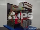 2000 Amps Ch Dslii-620 Eo/do Unused Surplus 120 Volts AC Control, Rms 810 Lsg, 2000 Amps Rp, 3000 Amps Fuse - Image 5