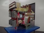 2000 Amps Ch Dslii-620 Eo/do Unused Surplus 120 Volts AC Control, Rms 810 Lsg, 2000 Amps Rp, 3000 Amps Fuse - Image 6