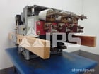 800 Amps GE Wpf-08 Mo/do Wekcak8xxxxxxhx Unused Surplus Mvt Plus Lig, 400 Amps Ct, 250 Amps Rp, 1600 Amps Fuse - Image 3