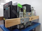 800 Amps GE Wpf-08 Mo/do Wekcak8xxxxxxhx Unused Surplus Mvt Plus Lig, 400 Amps Ct, 250 Amps Rp, 1600 Amps Fuse - Image 7