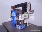 600 Amps GE Aku-3a-25 Eo/do (aku-_a-25) 125 Volts DC Control, Ps-1a Li, 1000 Amps Fuse - Image 5