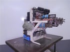 600 Amps GE Aku-3a-25 Eo/do (aku-_a-25) 125 Volts DC Control, Ps-1a Li, 1000 Amps Fuse - Image 6