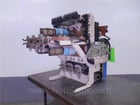600 Amps GE Aku-3a-25 Eo/do (aku-_a-25) 125 Volts DC Control, Ps-1a Li, 1000 Amps Fuse - Image 7