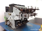 800 Amps GE Akru-6d-30 Mo/do (akru-_d-30) Mvt Lsi, 800 Amps Ct, 1600 Amps Fuse - Image 2