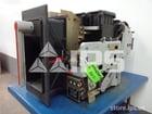800 Amps GE Akru-6d-30 Mo/do (akru-_d-30) Mvt Lsi, 800 Amps Ct, 1600 Amps Fuse - Image 5