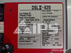 2000 Amps Ch Dslii-620 Eo/do Unused Surplus 120 Volts AC Control, Rms 810 Lsg, 2000 Amps Rp, 3000 Amps Fuse - Image 3