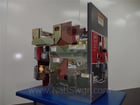 2000 Amps Ch Dslii-620 Eo/do Unused Surplus 120 Volts AC Control, Rms 810 Lsg, 2000 Amps Rp, 3000 Amps Fuse - Image 7