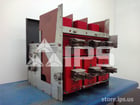 800 Amps WH Ds-206 Mo/do Amptector Ii Du Li, 600 Amps Ct - Image 2