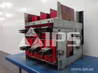800 Amps WH Ds-206 Mo/do Amptector Ii Du Li, 600 Amps Ct - Image 3