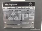 800 Amps WH Ds-206 Mo/do Amptector Ii Du Li, 600 Amps Ct - Image 5