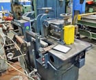 13" x 2.875" Ruesch #76, precision slitter head, non-driven pinch rolls, #10733 - Image 1
