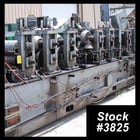 5" (127 mm) Turek & Heller #W-35 TIG tube mill, #3825 - Image 1