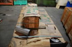5" (127 mm) Turek & Heller #W-35 TIG tube mill, #3825 - Image 2