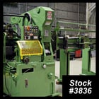 3" (76.2 mm) x .120" (3.04 mm) Haven #872, tube re-cut w/20' bundle loader, #3836 - Image 1