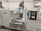 Fadal #VMC4020HT, 906-1 model, 40" X, 20" Y, 20" Z, 10000 RPM, 21 automatic tool changer, 88HS Control - Image 2