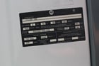600 Amp. Allen-Bradley, 5 KV, 2-High, one fusible/ one non-fusible - Image 9