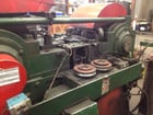 Ajax Instacut #175, bar cut-off, 1-3/4" bar diameter, 48" max cut length, vari-speed pinch rolls - Image 4