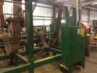 Ajax Instacut #175, bar cut-off, 1-3/4" bar diameter, 48" max cut length, vari-speed pinch rolls - Image 9