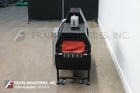 Arpac #XT18, convection shrink tunnel, illuminated shrink chamber & viewing window and blowers, swivel - Image 3