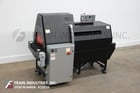 Arpac #XT18, convection shrink tunnel, illuminated shrink chamber & viewing window and blowers, swivel - Image 5