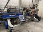 Messer #TMC4512, CNC plasma/oxygen cutting system, 12' x 40' max cutting, Global CNC, 2006 - Image 2