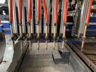 Messer #Titan-II-12/10L, oxygen cutting system, 12' x 50' max cutting, Global CNC, 2010 - Image 2
