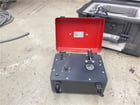 Agilent #4500a-FTIR, Spectrometer, portable case, 122&deg;F, #18225A - Image 1