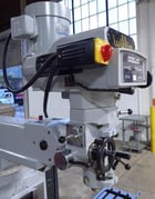 Willis #1050, 10" x50" tbl., 3 HP, 36" X, 16" Y, 16" Z, variable speed, 60-4200 RPM, R-8 - Image 10