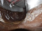Walther Trowal #CB-400, vibratory bowl, 2004 - Image 10