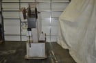 8" wide x 14' long, Steel Trak #3-HASB, 30 FPM, incline conveyor - Image 3