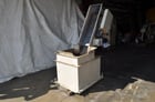 8" wide x 14' long, Steel Trak #3-HASB, 30 FPM, incline conveyor - Image 4