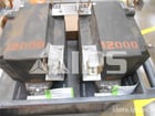 GE 100:1 Jvm-5 Potential Transformer 15kv, 110 KV Bil, 12000:120, Double Fuse - Image 4